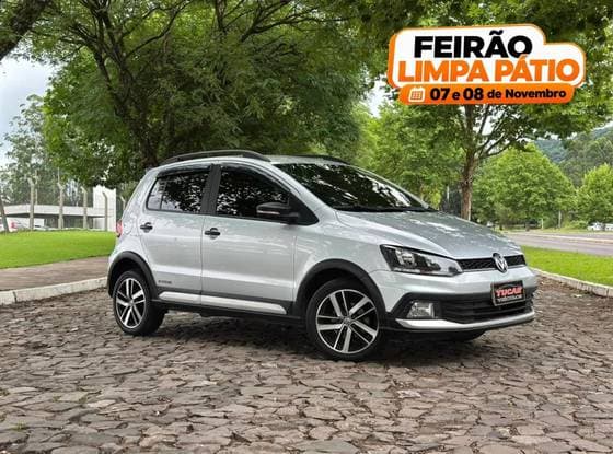 Carro 1.6 MSI TOTAL FLEX XTREME 4P MANUAL