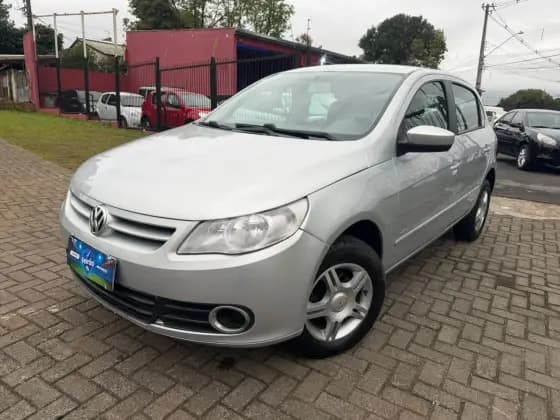 Carro 1.0 MI 8V FLEX 4P MANUAL G.V