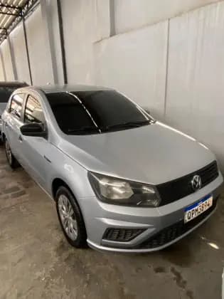 Carro 1.6 MSI TOTALFLEX 4P MANUAL