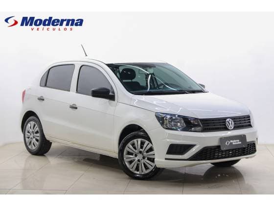 Carro 1.0 12V MPI TOTALFLEX 4P MANUAL