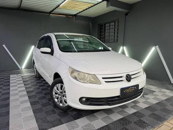 Carro 1.0 MI 8V FLEX 4P MANUAL G.IV