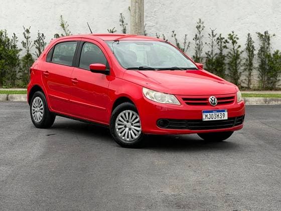 Carro 1.6 MI POWER 8V FLEX 4P MANUAL G.V