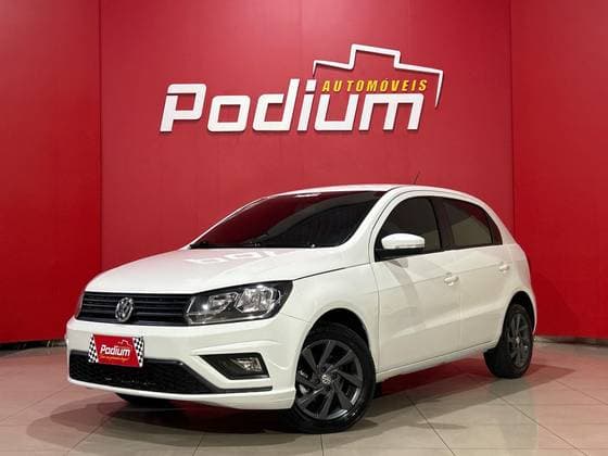 Carro 1.6 MSI TOTALFLEX 4P MANUAL