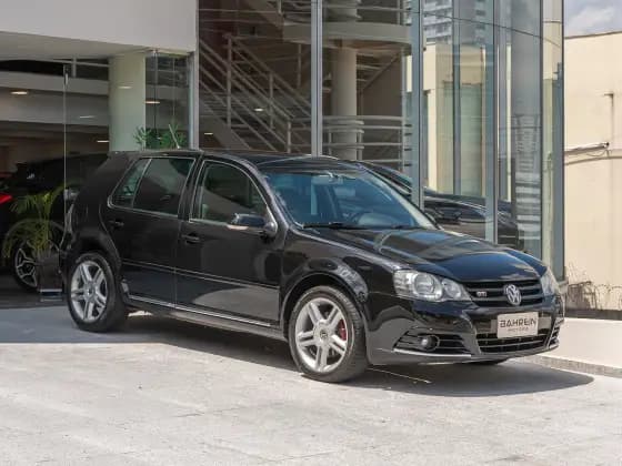 Carro 1.8 MI GTI 20V 193CV TURBO GASOLINA 4P TIPTRONIC