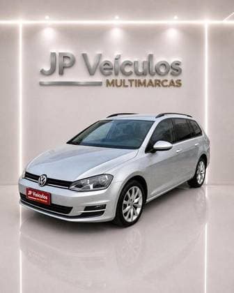 Carro 1.4 TSI VARIANT COMFORTLINE 16V GASOLINA 4P AUTOMÁTICO