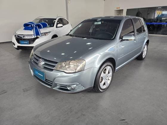 Carro 1.6 MI SPORTLINE 8V FLEX 4P MANUAL
