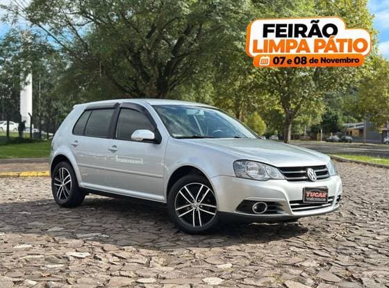 Carro 1.6 MI SPORTLINE 8V FLEX 4P MANUAL