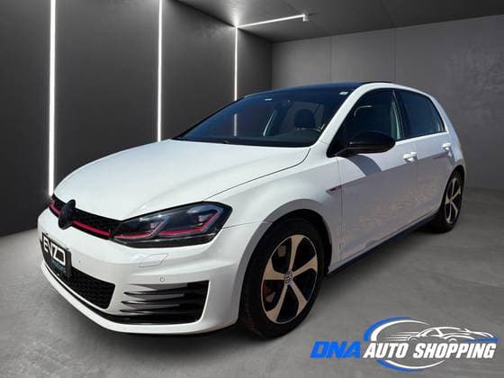 Carro 2.0 TSI GTI 16V TURBO GASOLINA 4P AUTOMÁTICO