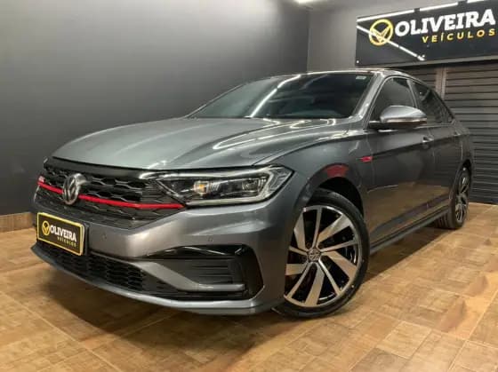 Carro 2.0 350 TSI GASOLINA GLI DSG