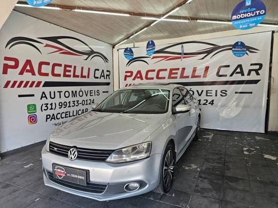 Carro 2.0 TSI HIGHLINE 211CV GASOLINA 4P TIPTRONIC