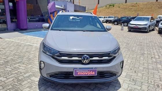 Carro 1.0 200 TSI TOTAL FLEX HIGHLINE AUTOMÁTICO