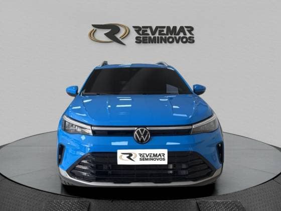 Carro 1.0 200 TSI TOTAL FLEX HIGHLINE AUTOMÁTICO