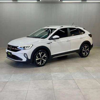 Carro 1.0 200 TSI TOTAL FLEX HIGHLINE AUTOMÁTICO