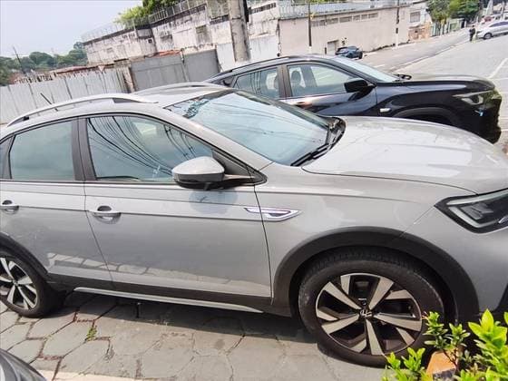 Carro 1.0 200 TSI TOTAL FLEX HIGHLINE AUTOMÁTICO
