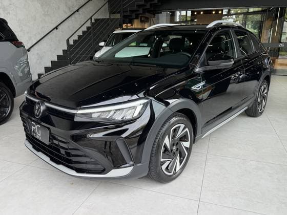 Carro 1.0 200 TSI TOTAL FLEX HIGHLINE AUTOMÁTICO