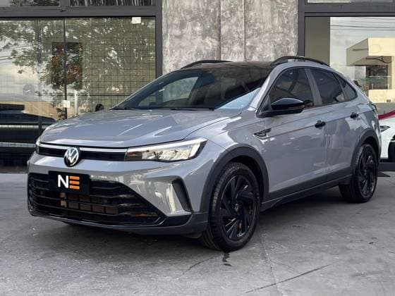 Carro 1.0 200 TSI TOTAL FLEX HIGHLINE AUTOMÁTICO