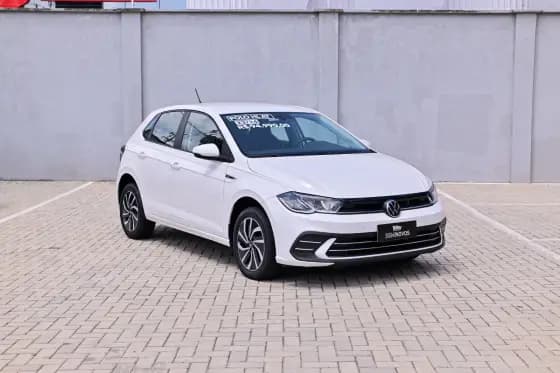 Carro 1.0 170 TSI HIGHLINE AUTOMÁTICO