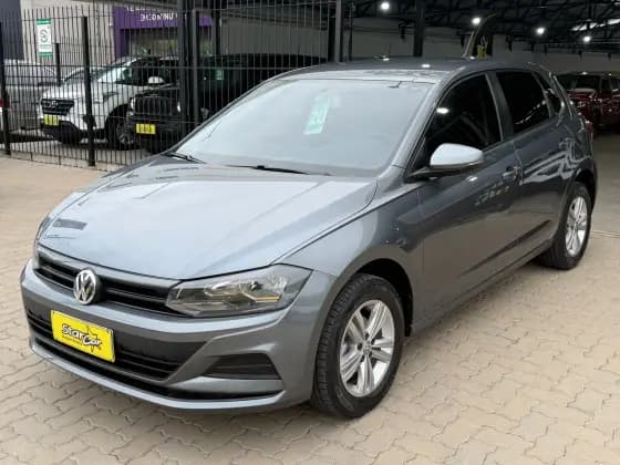 Carro 1.0 200 TSI COMFORTLINE AUTOMÁTICO