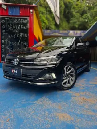 Carro 1.0 200 TSI HIGHLINE AUTOMÁTICO