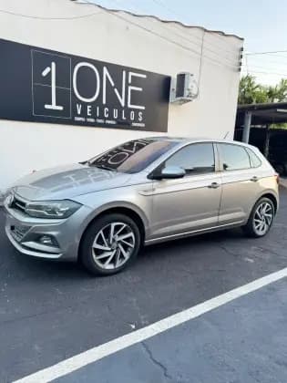 Carro 1.0 200 TSI HIGHLINE AUTOMÁTICO