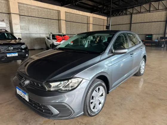 Carro 1.0 MPI TOTAL FLEX MANUAL