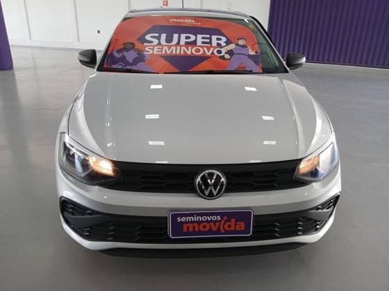 Carro 1.0 170 TSI COMFORTLINE AUTOMÁTICO