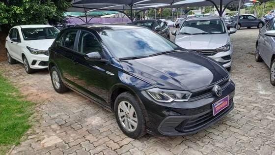 Carro 1.0 170 TSI COMFORTLINE AUTOMÁTICO