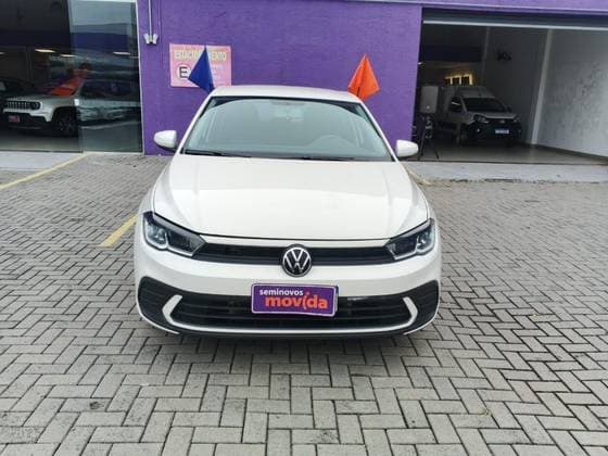Carro 1.0 170 TSI COMFORTLINE AUTOMÁTICO