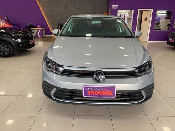 Carro 1.0 170 TSI COMFORTLINE AUTOMÁTICO