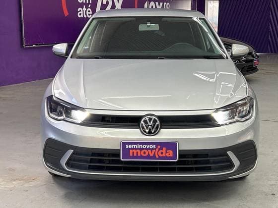 Carro 1.0 170 TSI COMFORTLINE AUTOMÁTICO