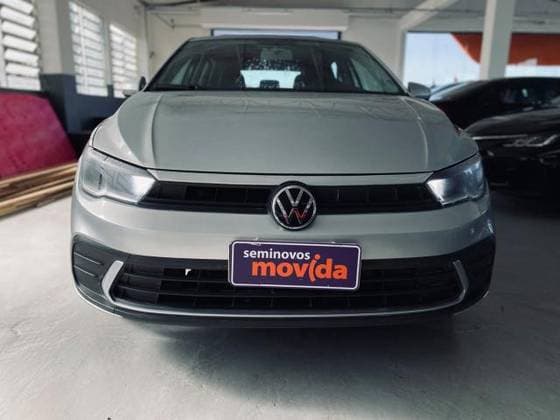 Carro 1.0 170 TSI COMFORTLINE AUTOMÁTICO