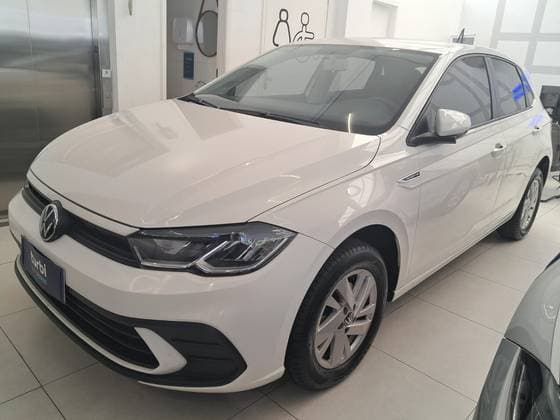 Carro 1.0 170 TSI COMFORTLINE AUTOMÁTICO