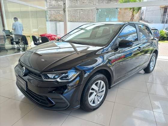 Carro 1.0 170 TSI MANUAL
