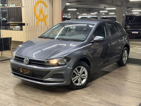 Carro 1.0 MPI TOTAL FLEX MANUAL