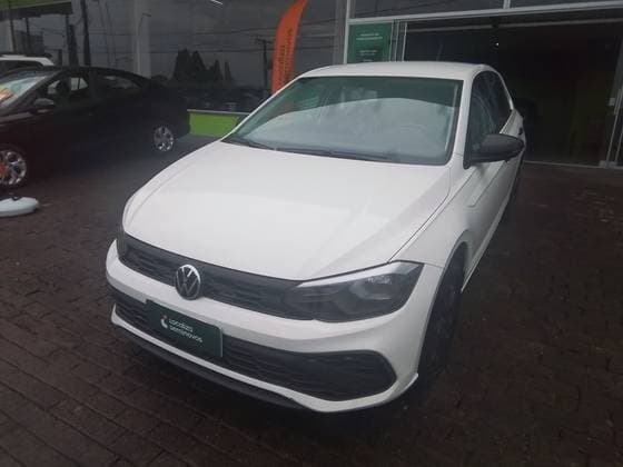 Carro 1.0 MPI TRACK MANUAL