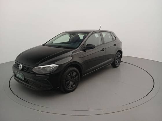 Carro 1.0 MPI TRACK MANUAL