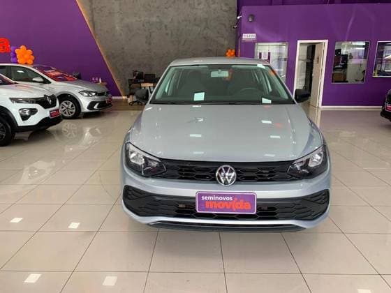 Carro 1.0 MPI TRACK MANUAL