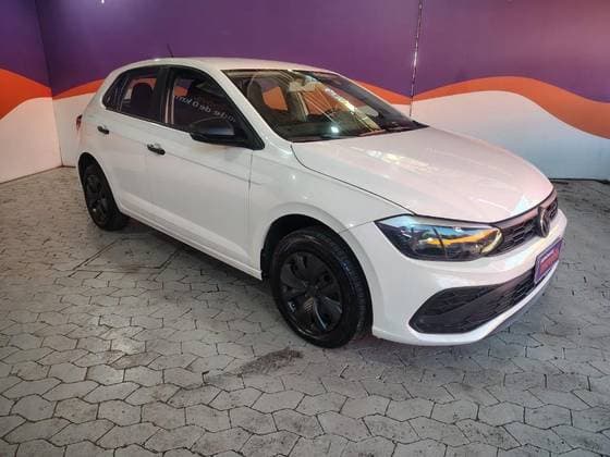 Carro 1.0 MPI TRACK MANUAL