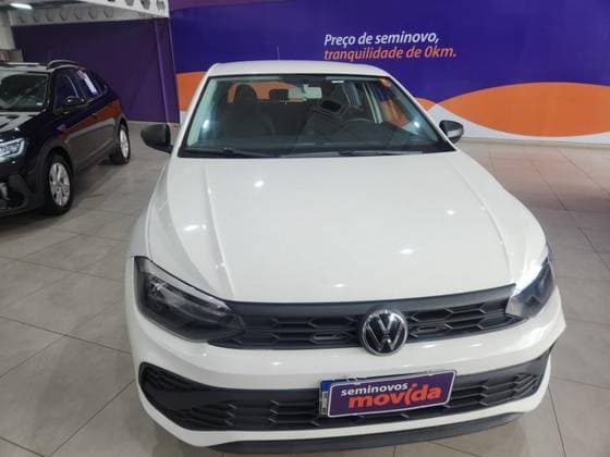 Carro 1.0 MPI TRACK MANUAL