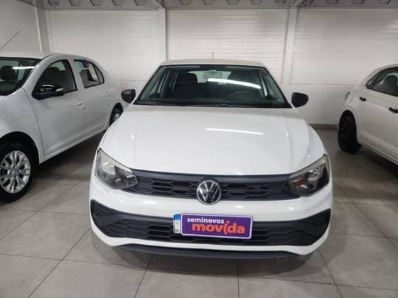 Carro 1.0 MPI TRACK MANUAL
