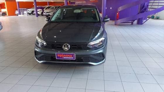 Carro 1.0 MPI TRACK MANUAL