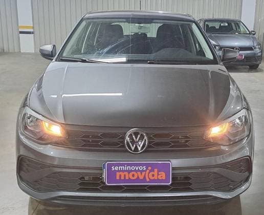 Carro 1.0 MPI TRACK MANUAL