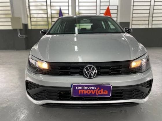 Carro 1.0 MPI TRACK MANUAL