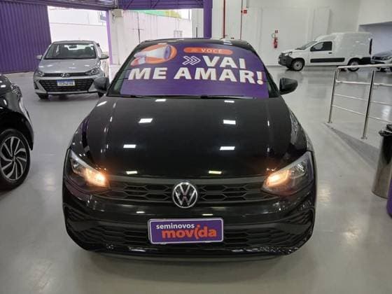 Carro 1.0 MPI TRACK MANUAL