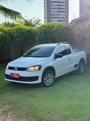 Carro 1.6 MI TRENDLINE CE 8V FLEX 2P MANUAL