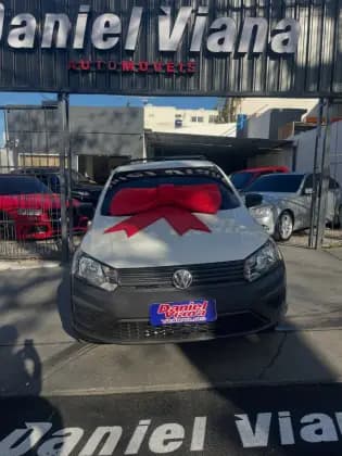 Carro 1.6 MSI ROBUST CD 16V FLEX 2P MANUAL
