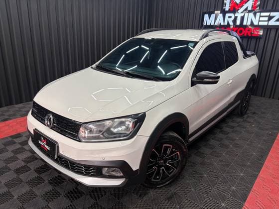 Carro 1.6 CROSS CD 16V FLEX 2P MANUAL