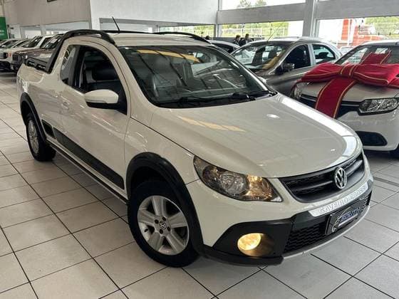 Carro 1.6 CROSS CE 8V FLEX 2P MANUAL