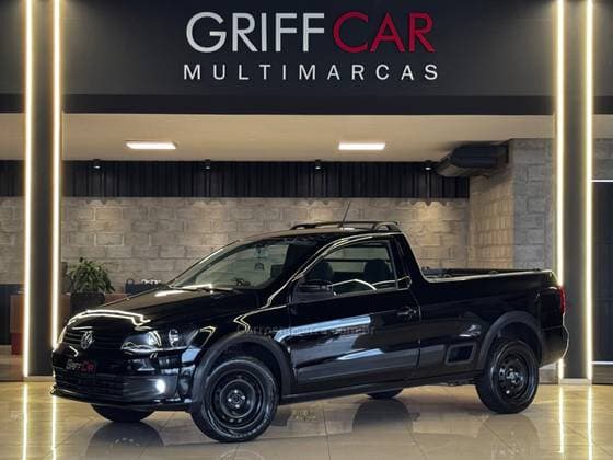 Carro 1.6 MI TRENDLINE CD 8V FLEX 2P MANUAL