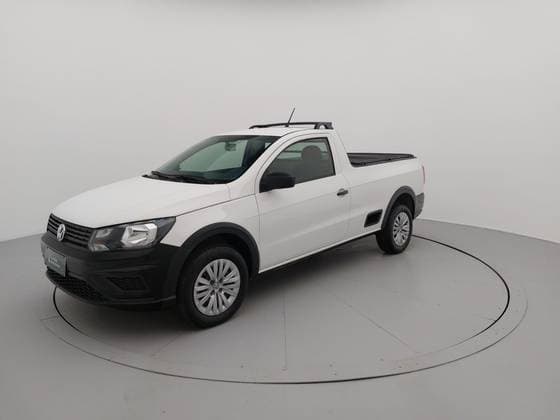 Carro 1.6 MSI ROBUST CD 16V FLEX 2P MANUAL